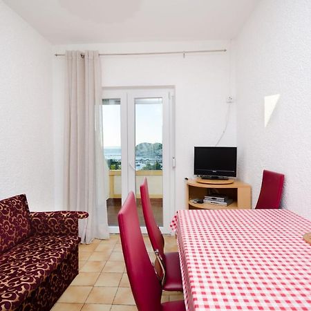 Apartments Zorka Kampor Eksteriør billede